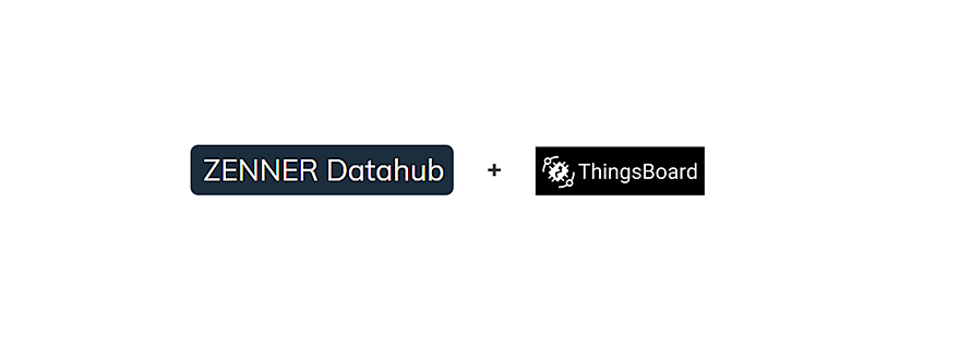 Titelbild Blogbeitrag ZENNER Datahub - Anbindung an IoT-Plattform ThingsBoard