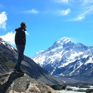 Profilbild von Johannes