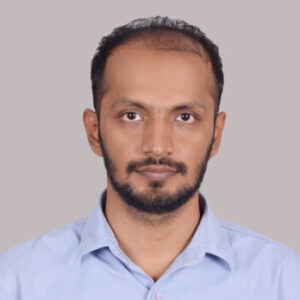 Profilbild von Rajib