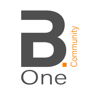 Group logo of B.One Community - Stuttgart